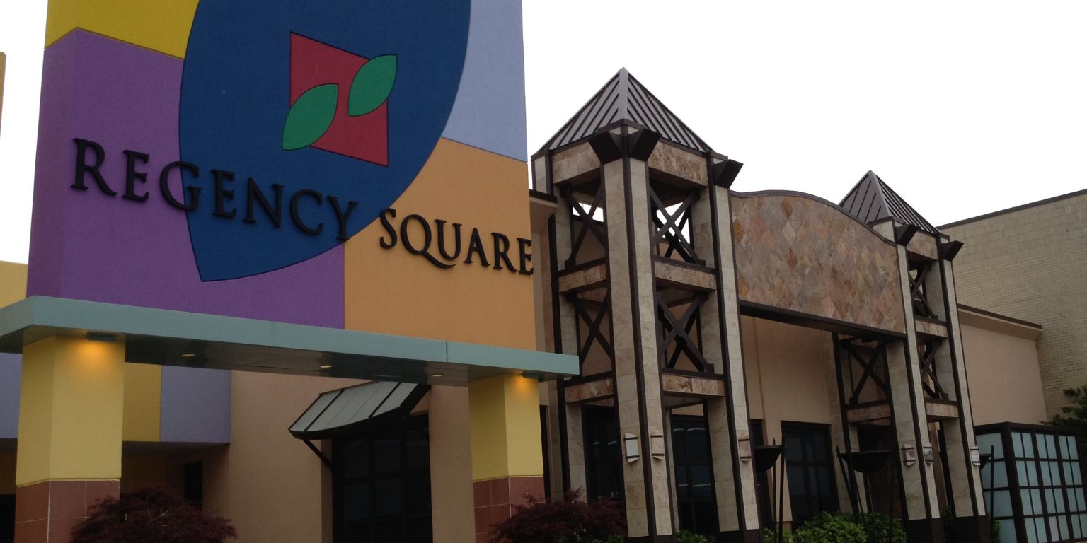 Rediscover the Magic of Regency Square Mall