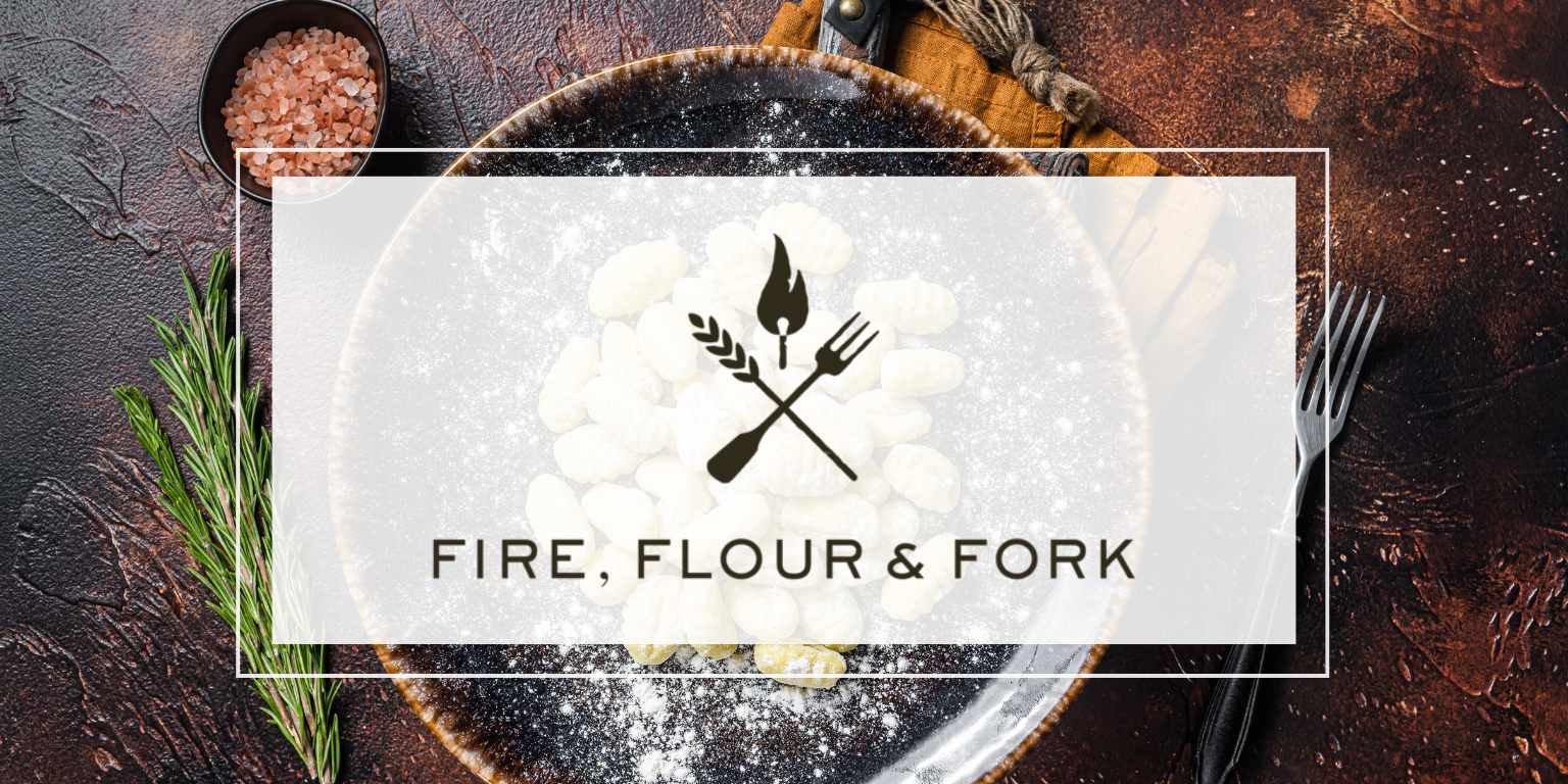 Fire, Flour & Fork Festival