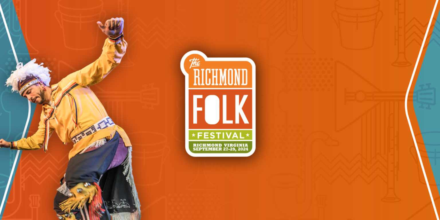 Richmond Folk Festival